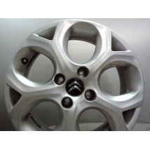 JANTE ALUMINIUM CITROEN C3