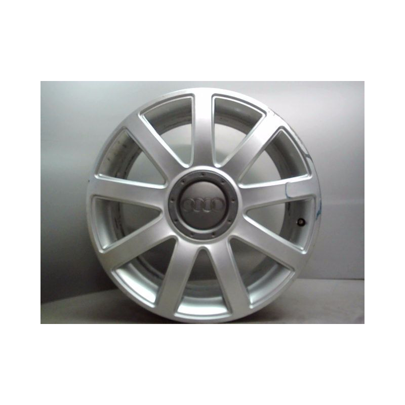 JANTE ALUMINIUM AUDI S4