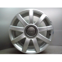 JANTE ALUMINIUM AUDI S4