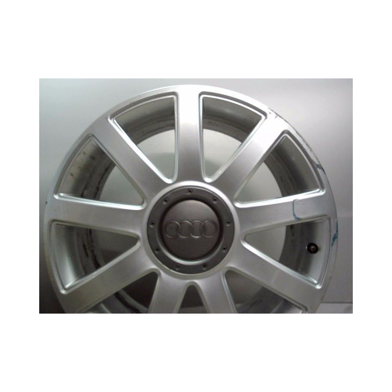 JANTE ALUMINIUM AUDI S4