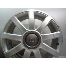 JANTE ALUMINIUM AUDI S4