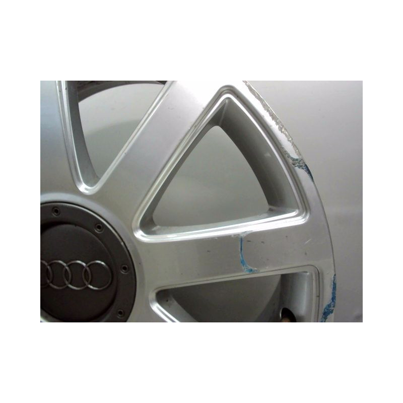 JANTE ALUMINIUM AUDI S4