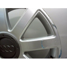 JANTE ALUMINIUM AUDI S4