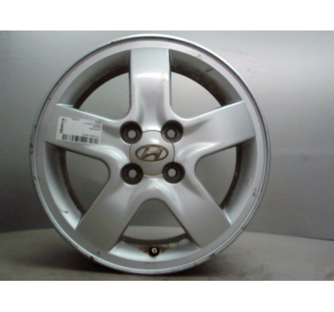 JANTE ALUMINIUM