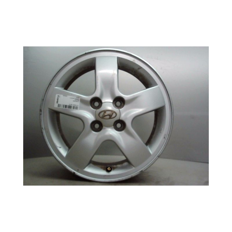 JANTE ALUMINIUM HYUNDAI GETZ