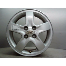 JANTE ALUMINIUM HYUNDAI GETZ