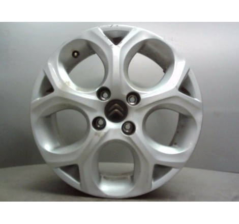 JANTE ALUMINIUM