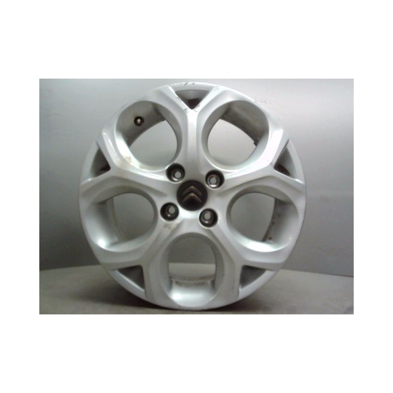 JANTE ALUMINIUM CITROEN C3