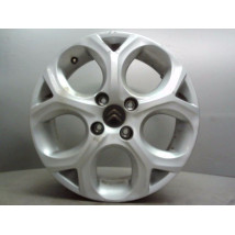 JANTE ALUMINIUM CITROEN C3
