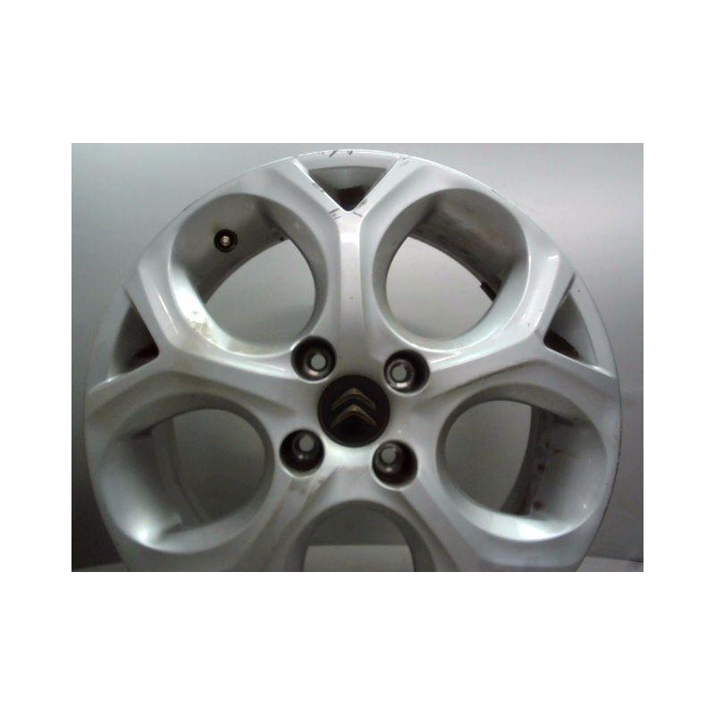 JANTE ALUMINIUM CITROEN C3