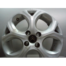 JANTE ALUMINIUM CITROEN C3