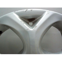 JANTE ALUMINIUM CITROEN C3