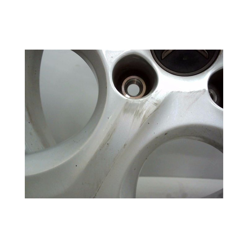 JANTE ALUMINIUM CITROEN C3