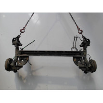 TRAIN ARRIERE RENAULT CLIO IV