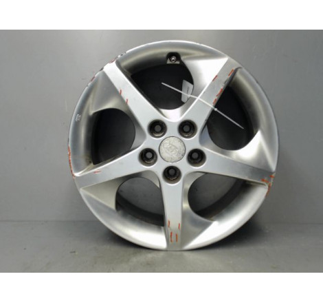 JANTE ALUMINIUM