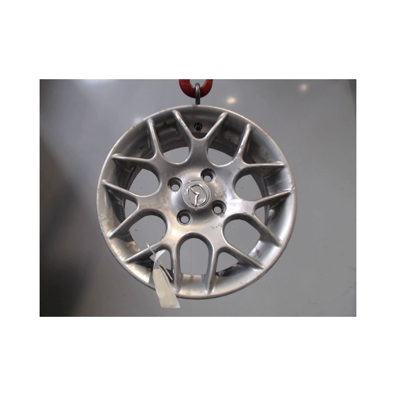 JANTE ALUMINIUM MAZDA MX5 2001-