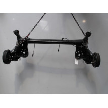 TRAIN ARRIERE TOYOTA AYGO 5P