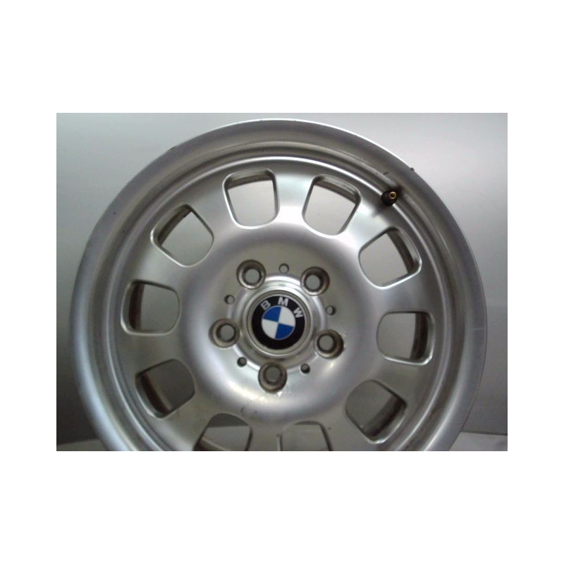 JANTE ALUMINIUM B.M.W. SERIE 1