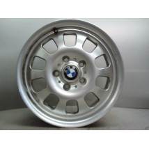 JANTE ALUMINIUM B.M.W. SERIE 1