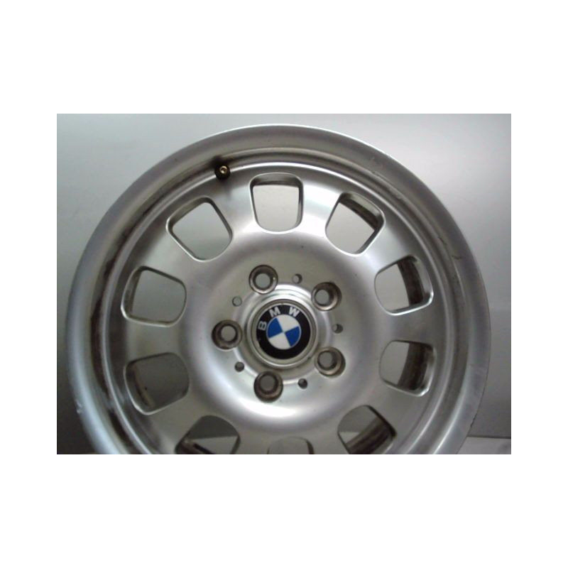 JANTE ALUMINIUM B.M.W. SERIE 1
