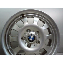 JANTE ALUMINIUM B.M.W. SERIE 1
