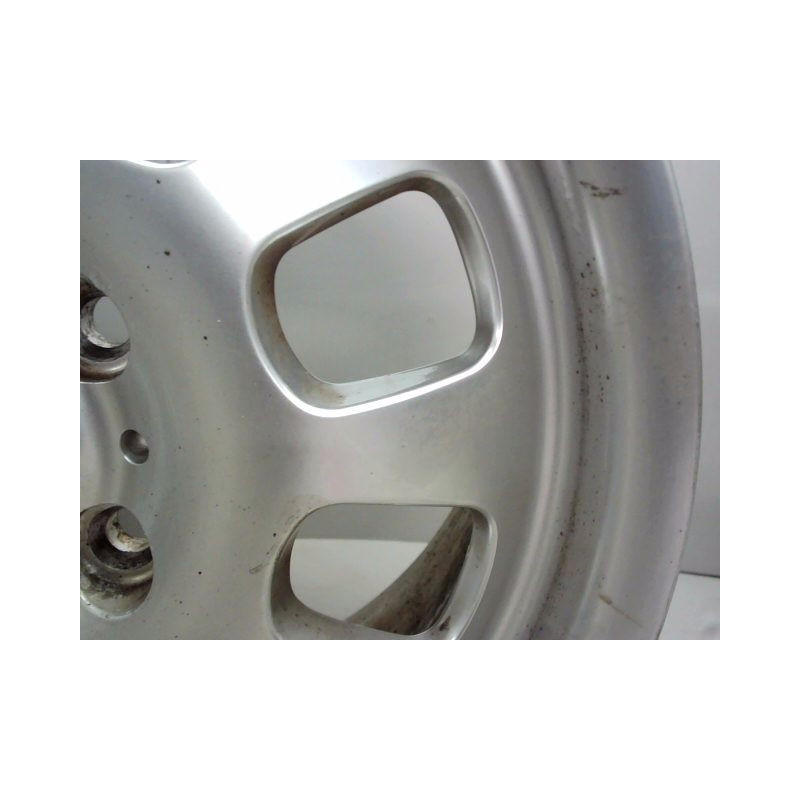 JANTE ALUMINIUM B.M.W. SERIE 1