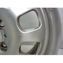 JANTE ALUMINIUM B.M.W. SERIE 1
