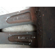 JANTE ALUMINIUM SEAT IBIZA