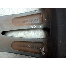 JANTE ALUMINIUM SEAT IBIZA