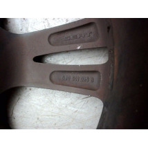 JANTE ALUMINIUM SEAT IBIZA