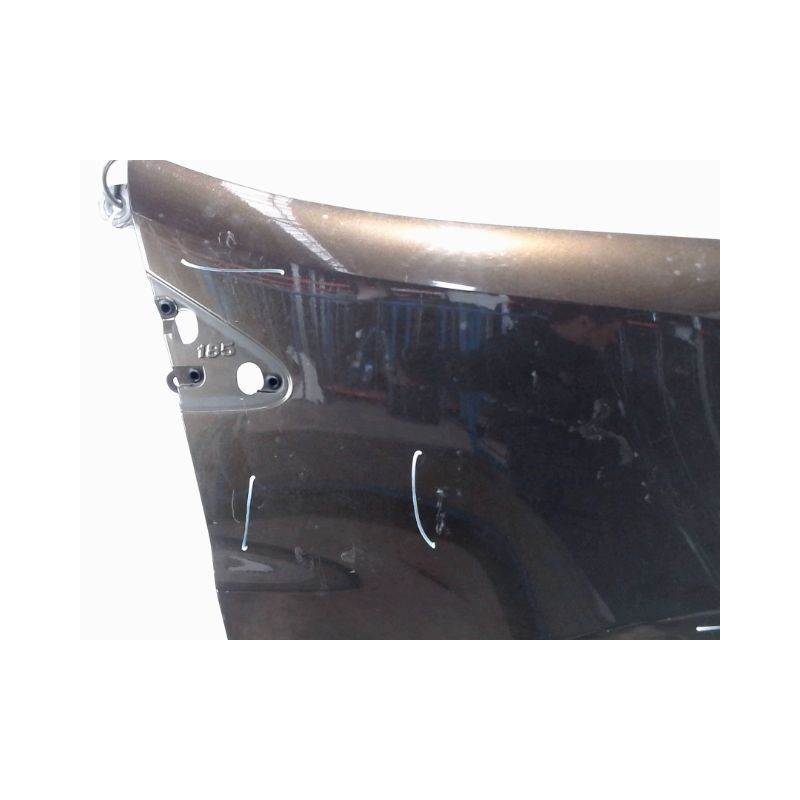 AILE AVANT DROIT RENAULT CLIO III 2005-
