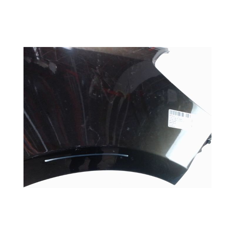 AILE AVANT DROIT RENAULT CLIO III 2005-