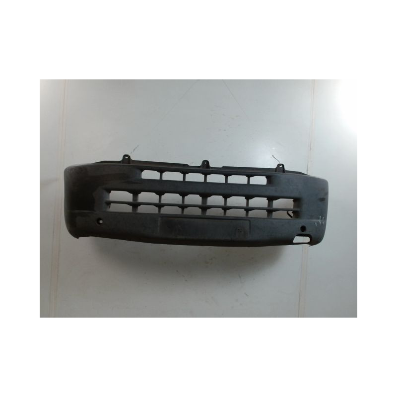 PARE-CHOC AVANT FIAT DUCATO