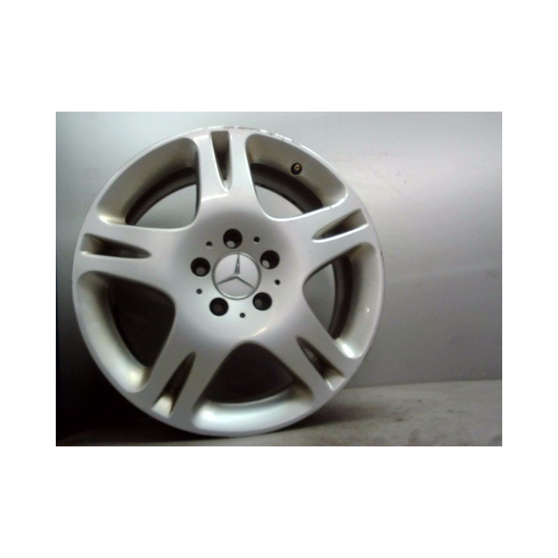 JANTE ALUMINIUM MERCEDES CLASSE S