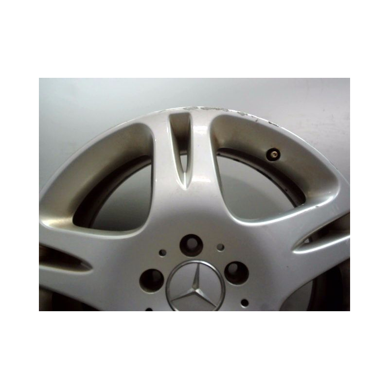 JANTE ALUMINIUM MERCEDES CLASSE S