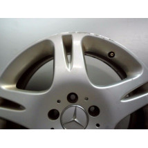 JANTE ALUMINIUM MERCEDES CLASSE S