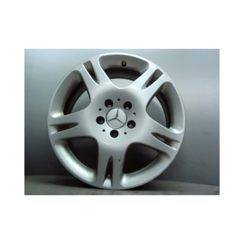 JANTE ALUMINIUM MERCEDES CLASSE S