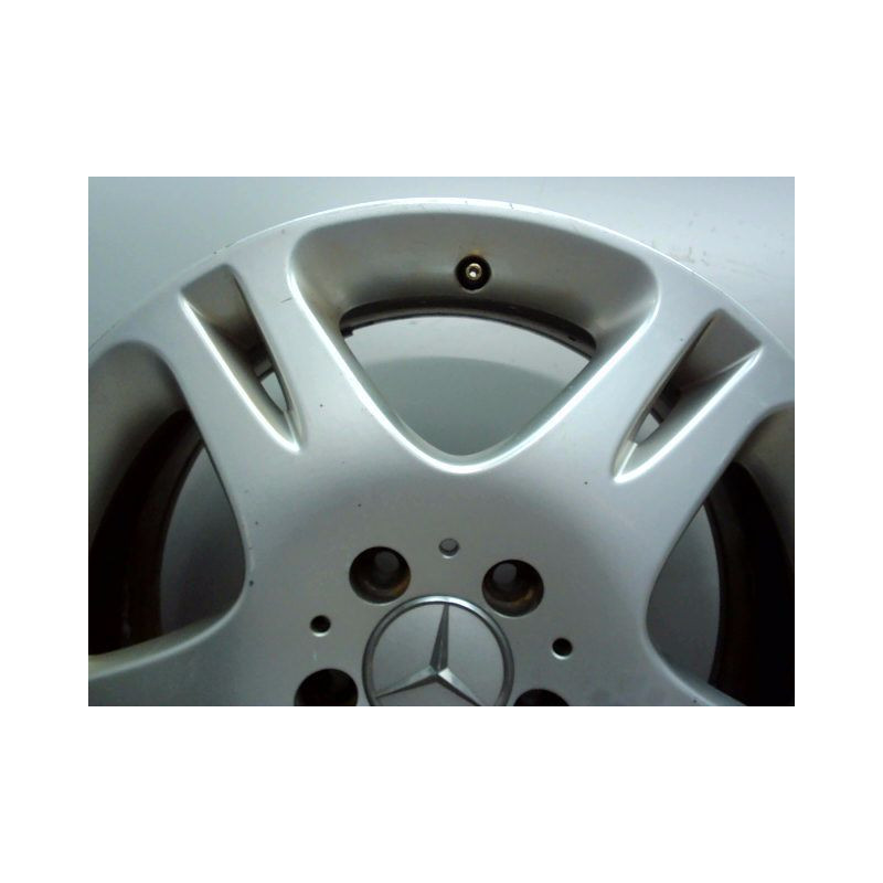 JANTE ALUMINIUM MERCEDES CLASSE S