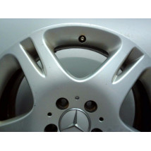 JANTE ALUMINIUM MERCEDES CLASSE S