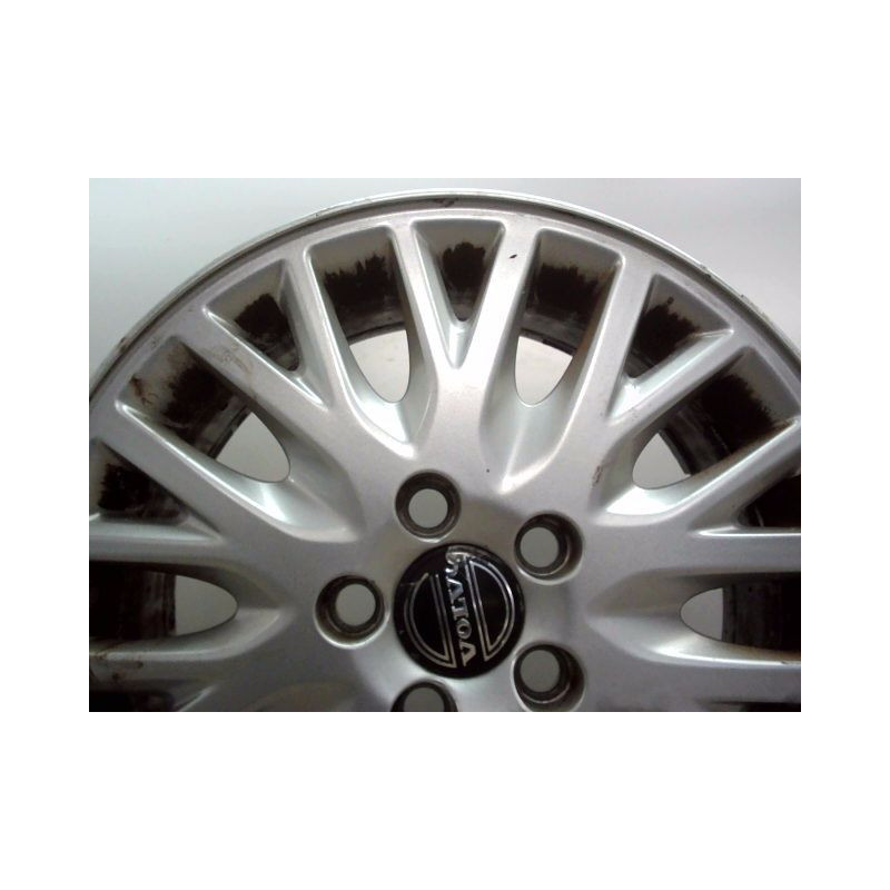 JANTE ALUMINIUM VOLVO S40