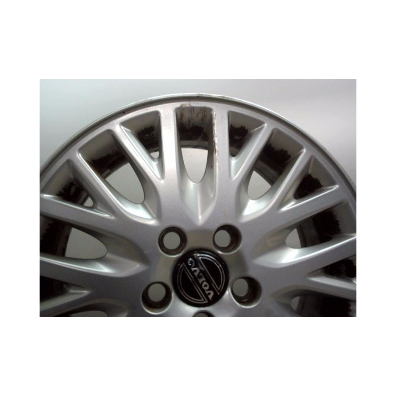 JANTE ALUMINIUM VOLVO S40