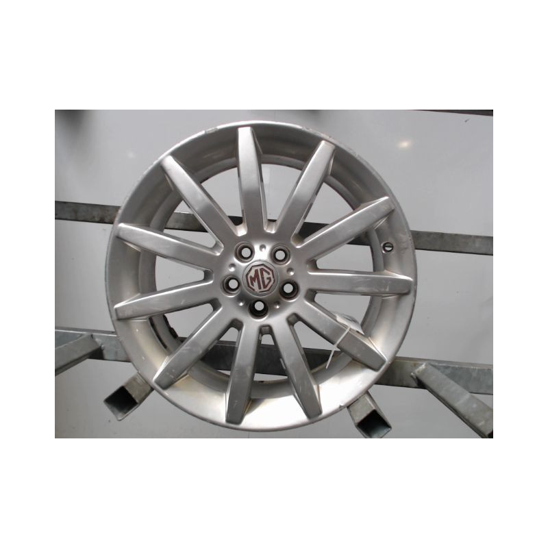 JANTE ALUMINIUM M.G. ZT