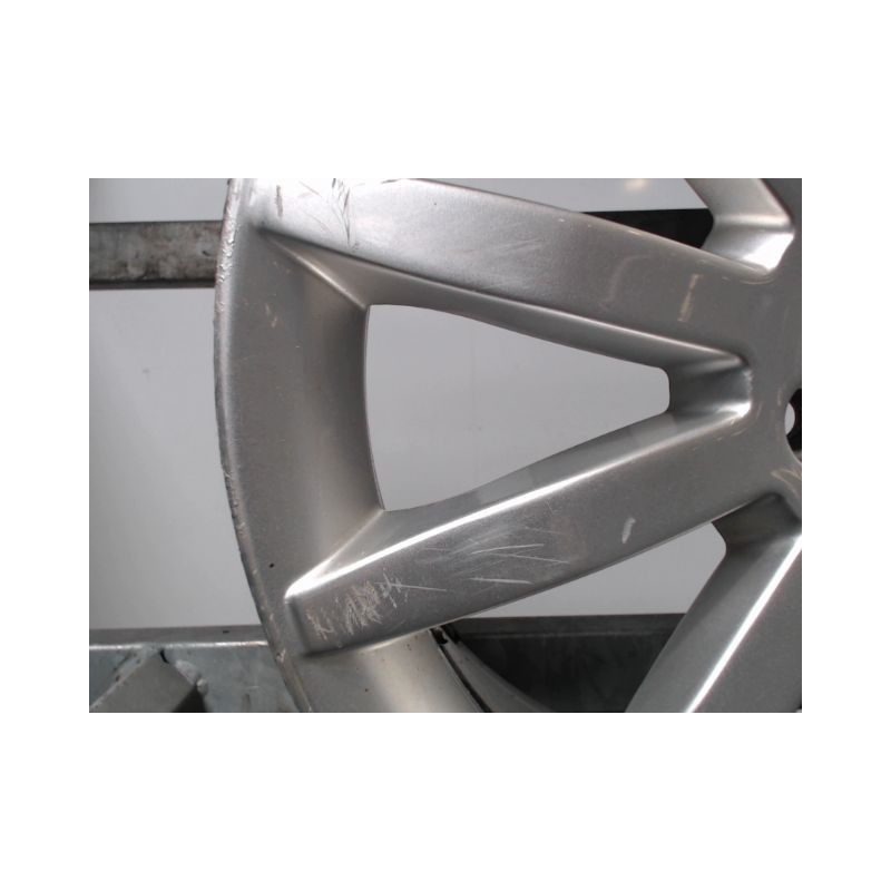 JANTE ALUMINIUM M.G. ZT