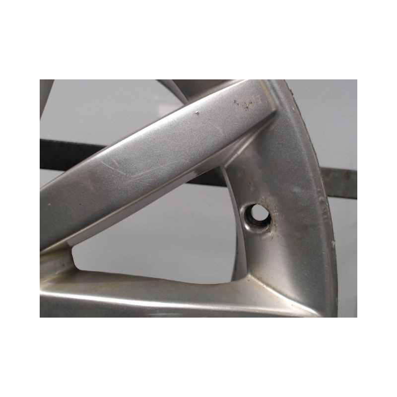 JANTE ALUMINIUM M.G. ZT