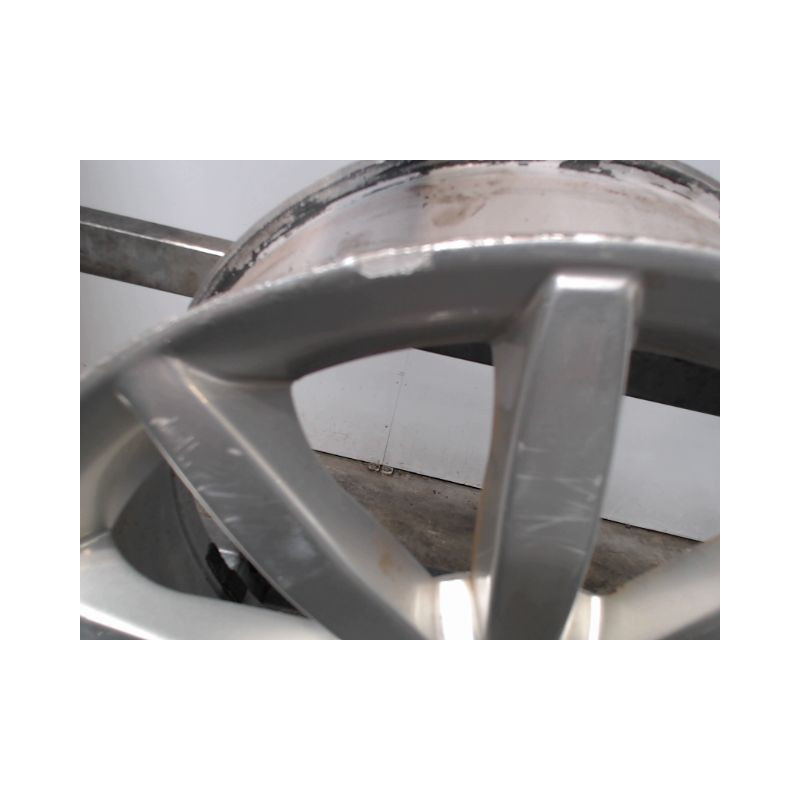 JANTE ALUMINIUM M.G. ZT