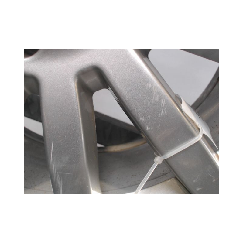 JANTE ALUMINIUM M.G. ZT