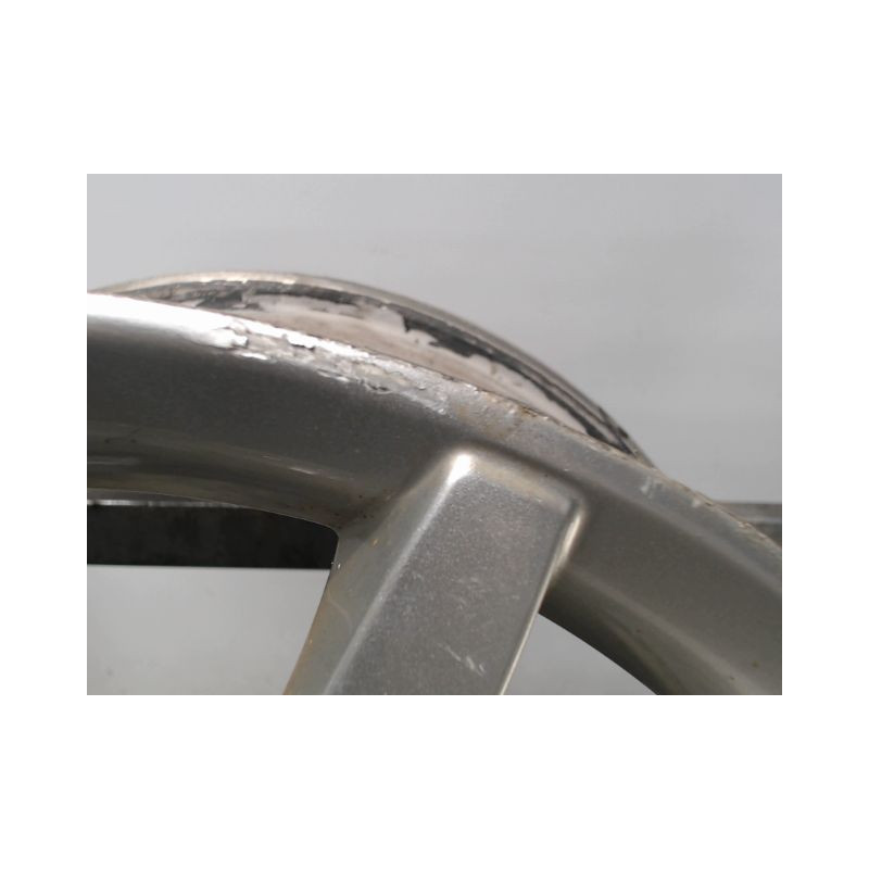 JANTE ALUMINIUM M.G. ZT