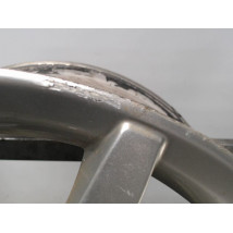 JANTE ALUMINIUM M.G. ZT