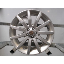 JANTE ALUMINIUM M.G. ZT
