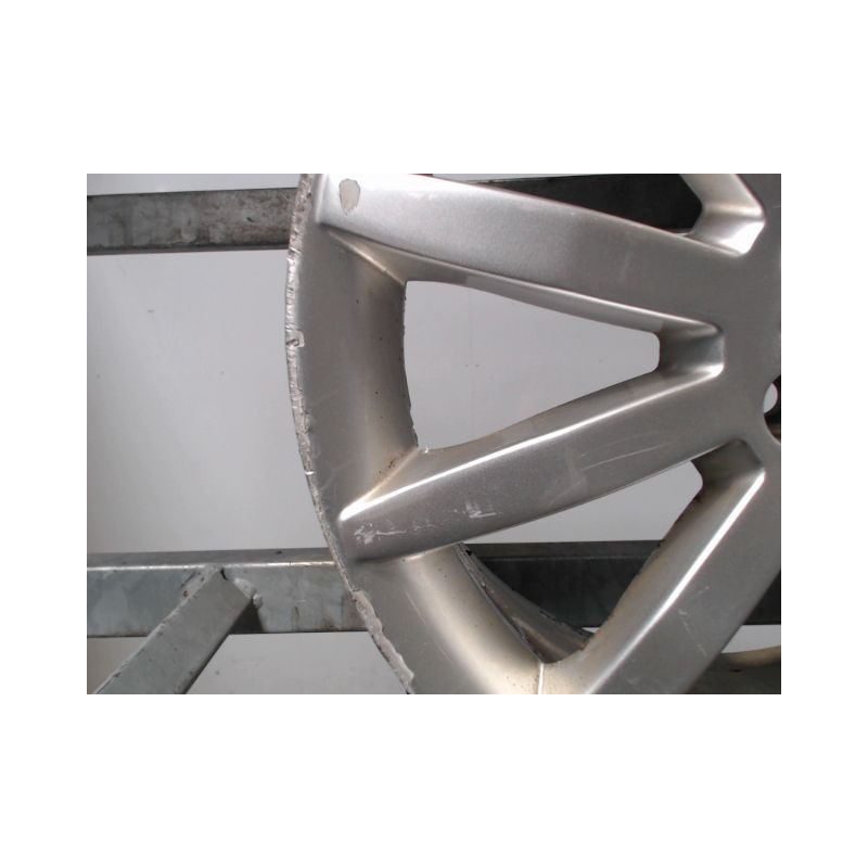 JANTE ALUMINIUM M.G. ZT